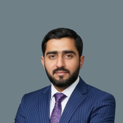 Malik Muhammad Jamshaid Raz Profile